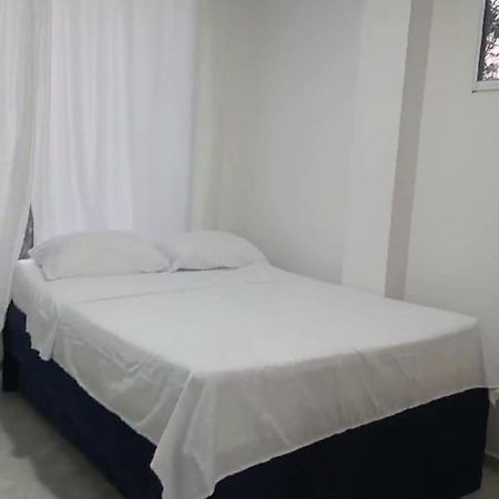 סנטה מרתה Hostal Javi מראה חיצוני תמונה