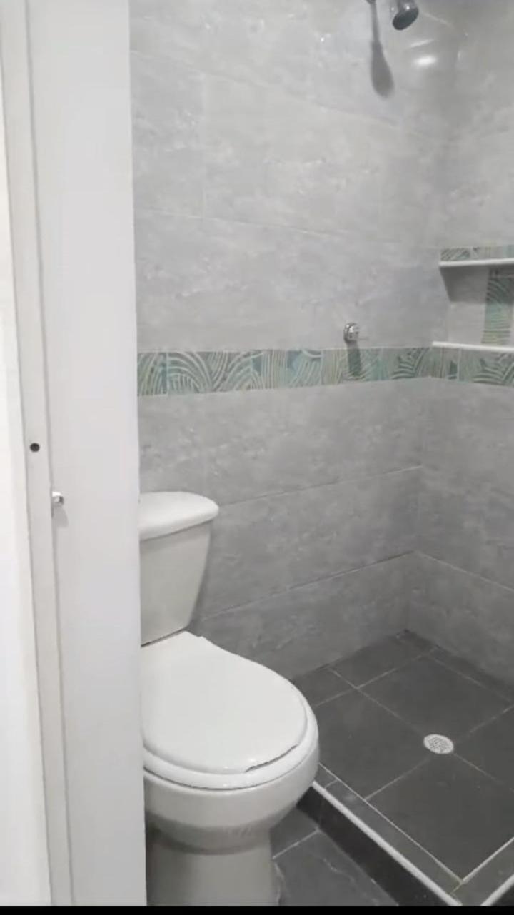 סנטה מרתה Hostal Javi מראה חיצוני תמונה